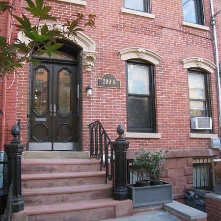 Deedee's Downtown Flats Appartement Jersey City Buitenkant foto