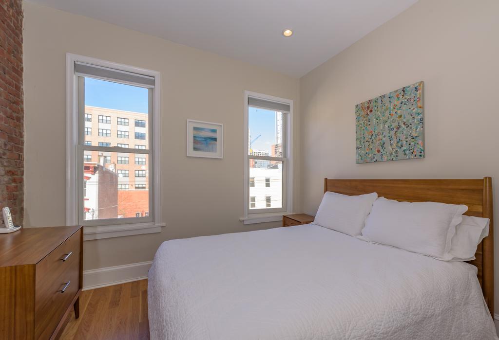 Deedee's Downtown Flats Appartement Jersey City Buitenkant foto