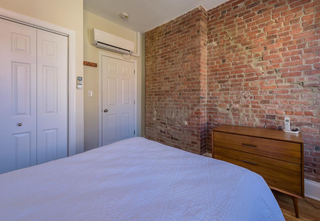 Deedee's Downtown Flats Appartement Jersey City Buitenkant foto