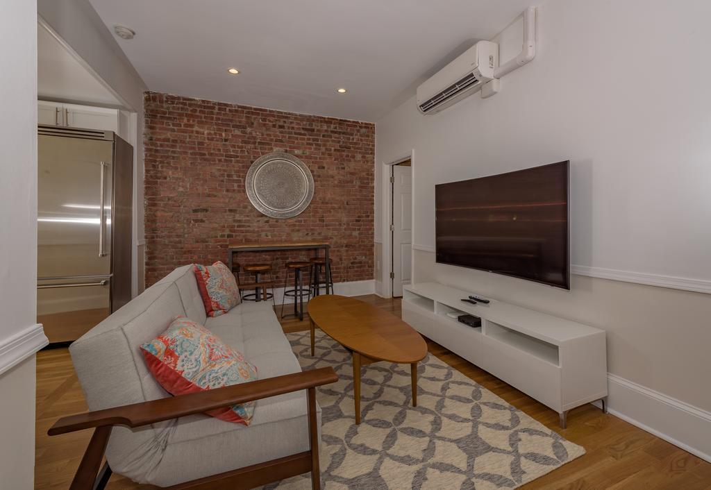 Deedee's Downtown Flats Appartement Jersey City Buitenkant foto