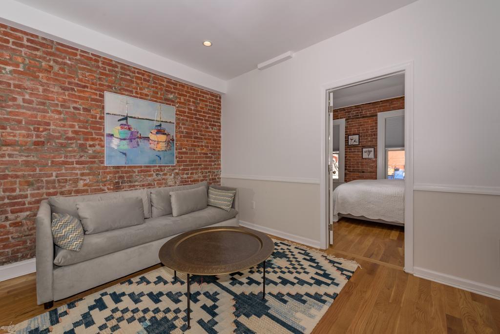 Deedee's Downtown Flats Appartement Jersey City Buitenkant foto