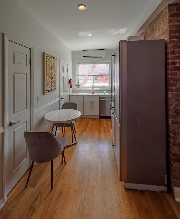 Deedee's Downtown Flats Appartement Jersey City Buitenkant foto