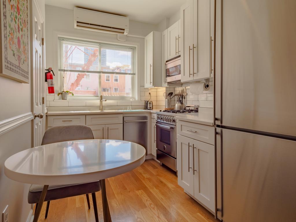 Deedee's Downtown Flats Appartement Jersey City Buitenkant foto