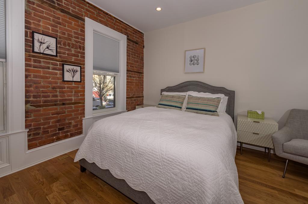 Deedee's Downtown Flats Appartement Jersey City Buitenkant foto