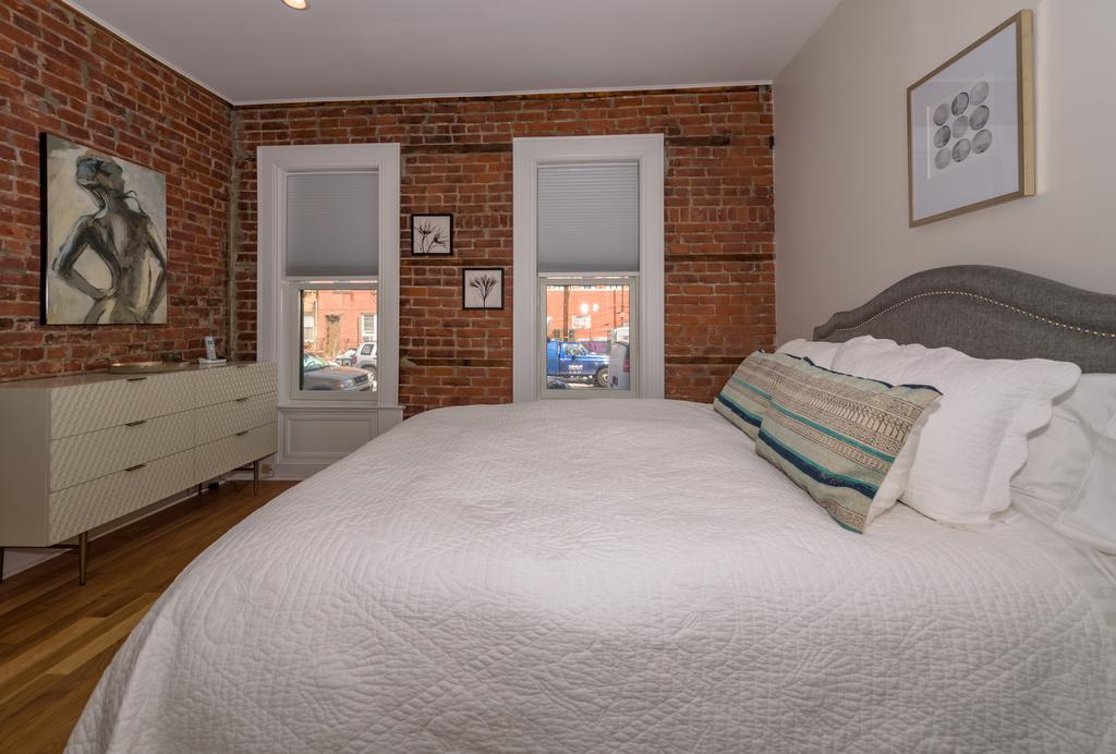 Deedee's Downtown Flats Appartement Jersey City Buitenkant foto