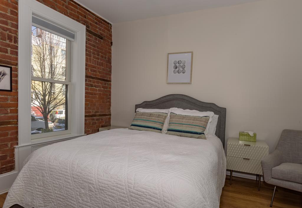 Deedee's Downtown Flats Appartement Jersey City Buitenkant foto