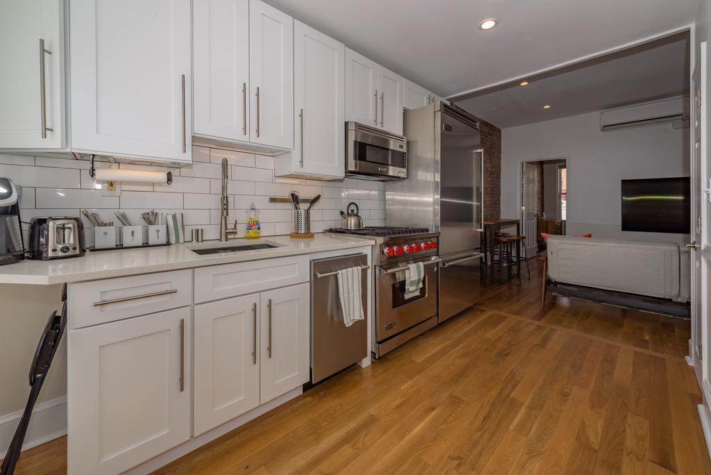 Deedee's Downtown Flats Appartement Jersey City Buitenkant foto