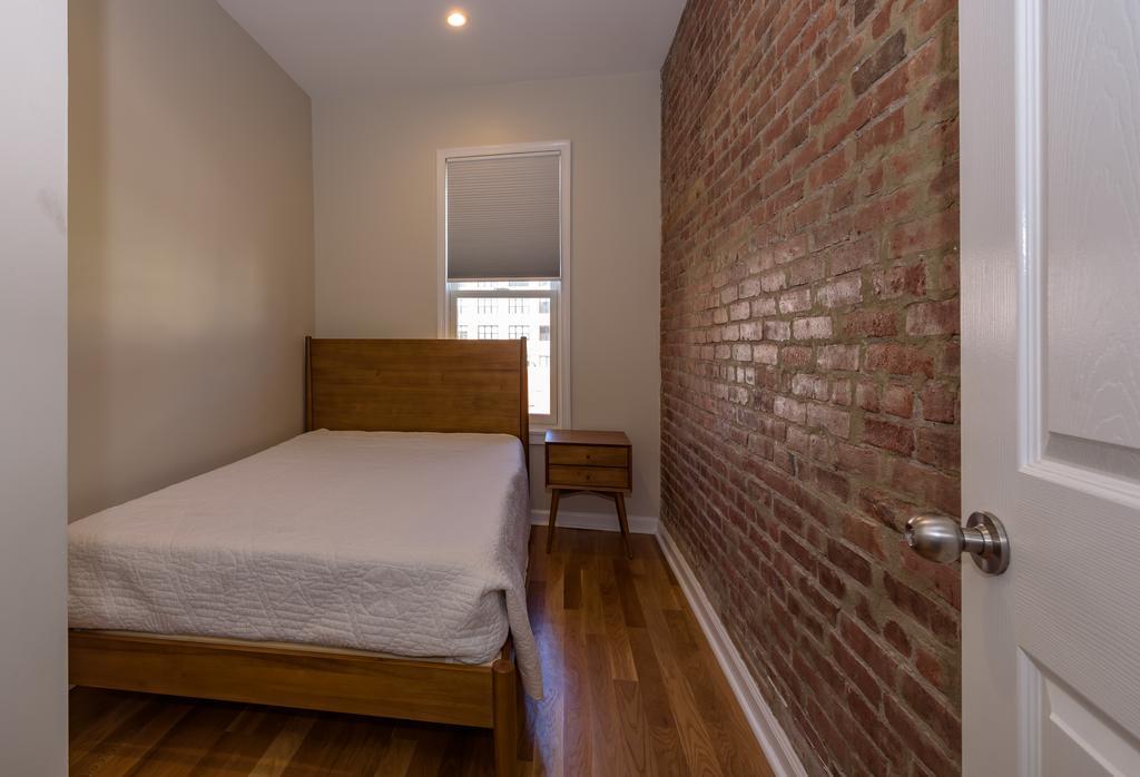 Deedee's Downtown Flats Appartement Jersey City Buitenkant foto
