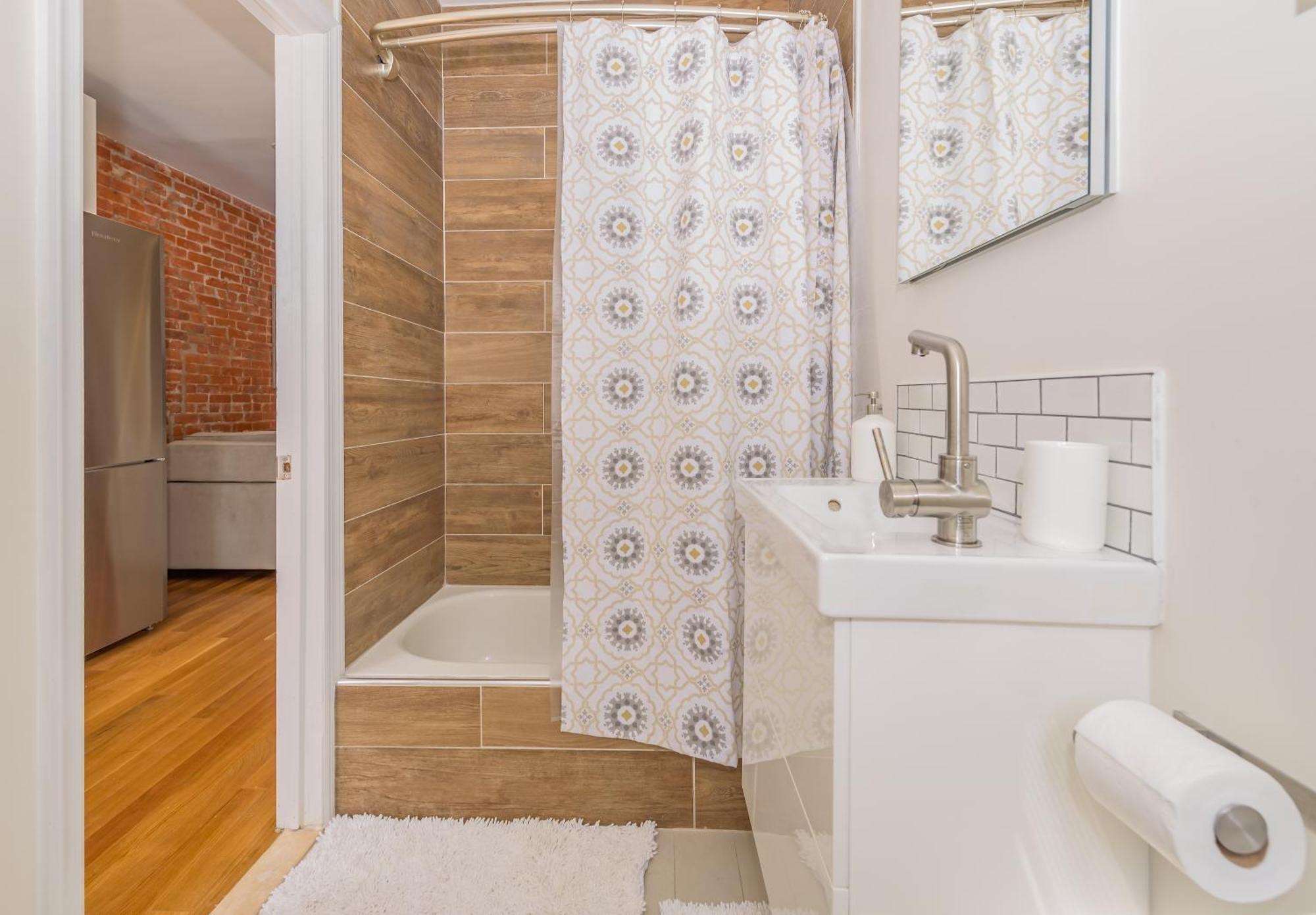 Deedee's Downtown Flats Appartement Jersey City Buitenkant foto