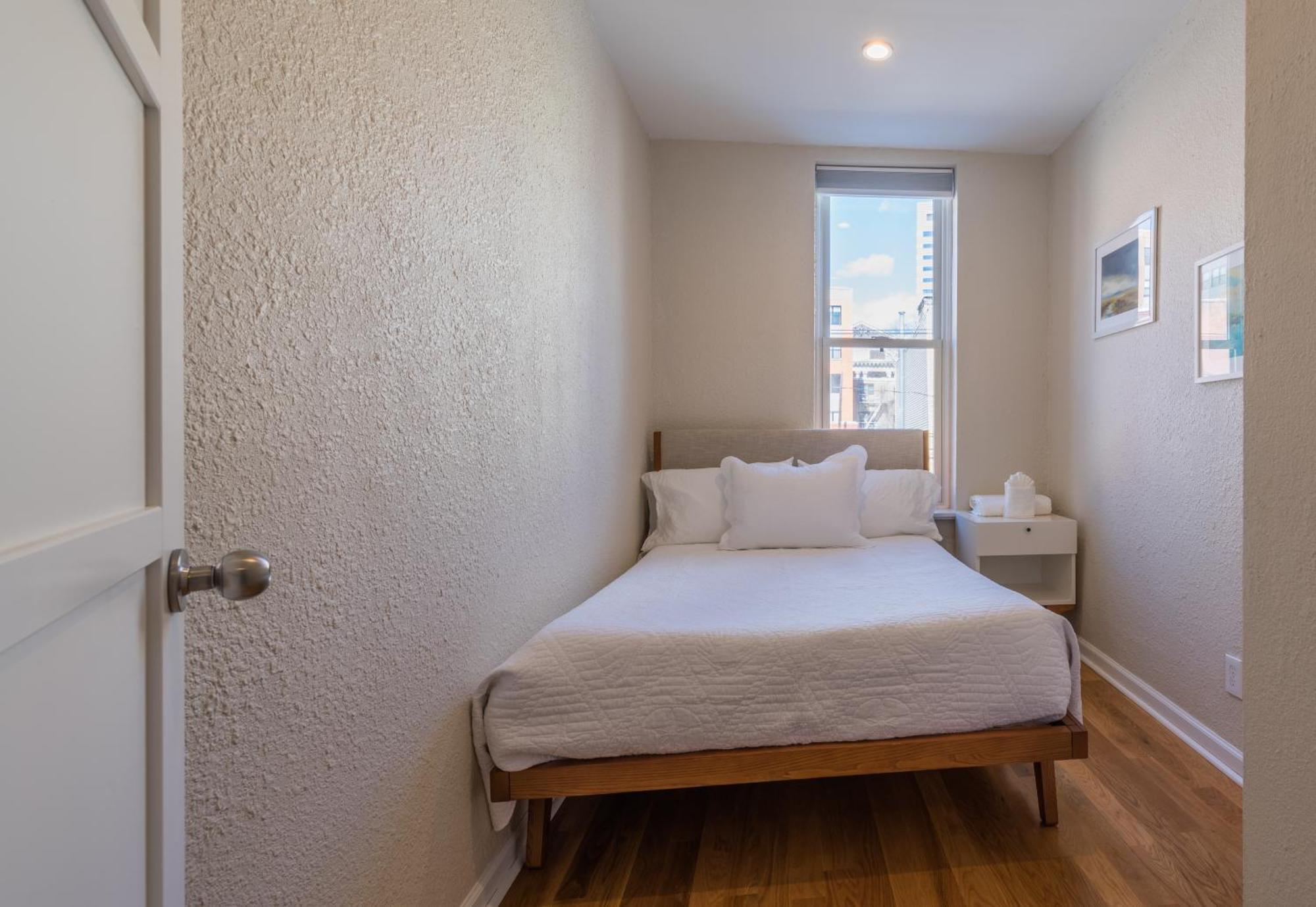 Deedee's Downtown Flats Appartement Jersey City Buitenkant foto