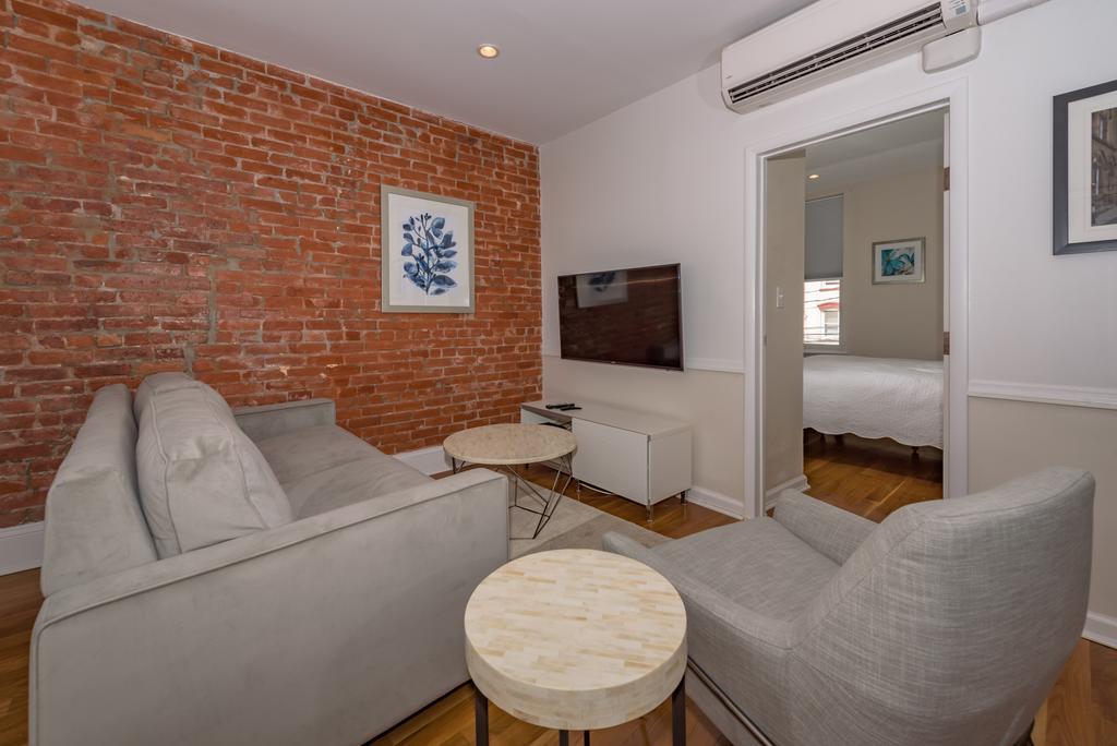 Deedee's Downtown Flats Appartement Jersey City Buitenkant foto
