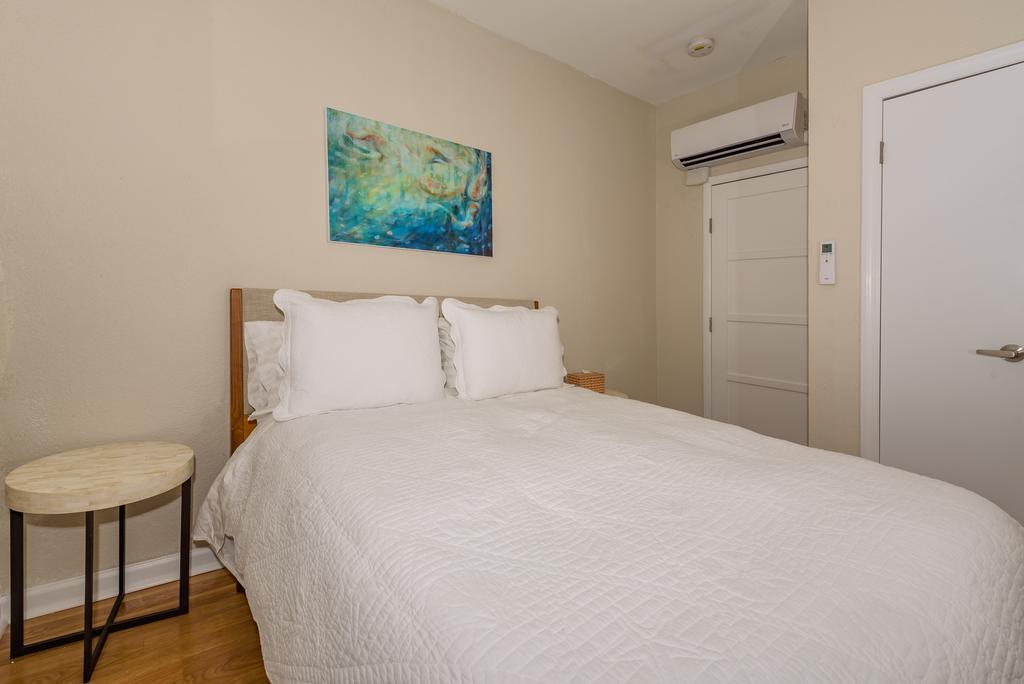 Deedee's Downtown Flats Appartement Jersey City Buitenkant foto