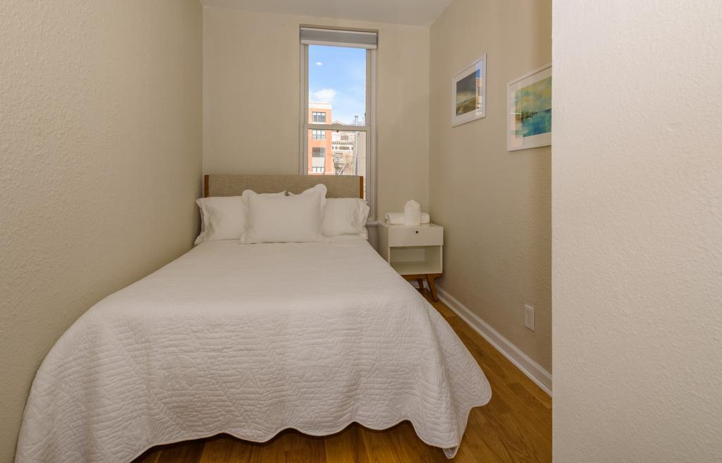 Deedee's Downtown Flats Appartement Jersey City Buitenkant foto