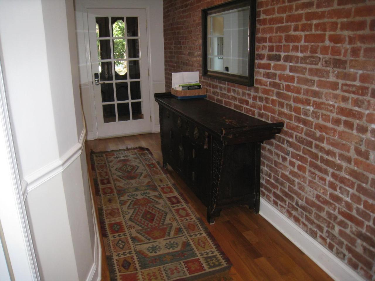 Deedee's Downtown Flats Appartement Jersey City Buitenkant foto